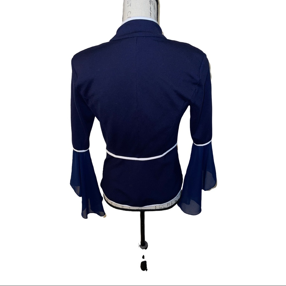 Venus Jacket - Picture 4 of 7